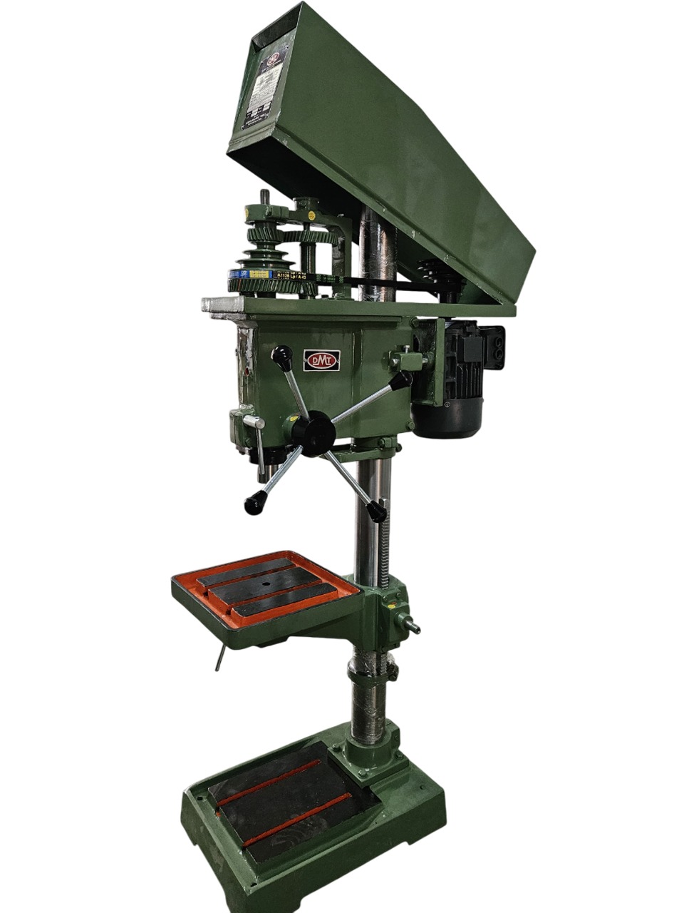 Machine 1